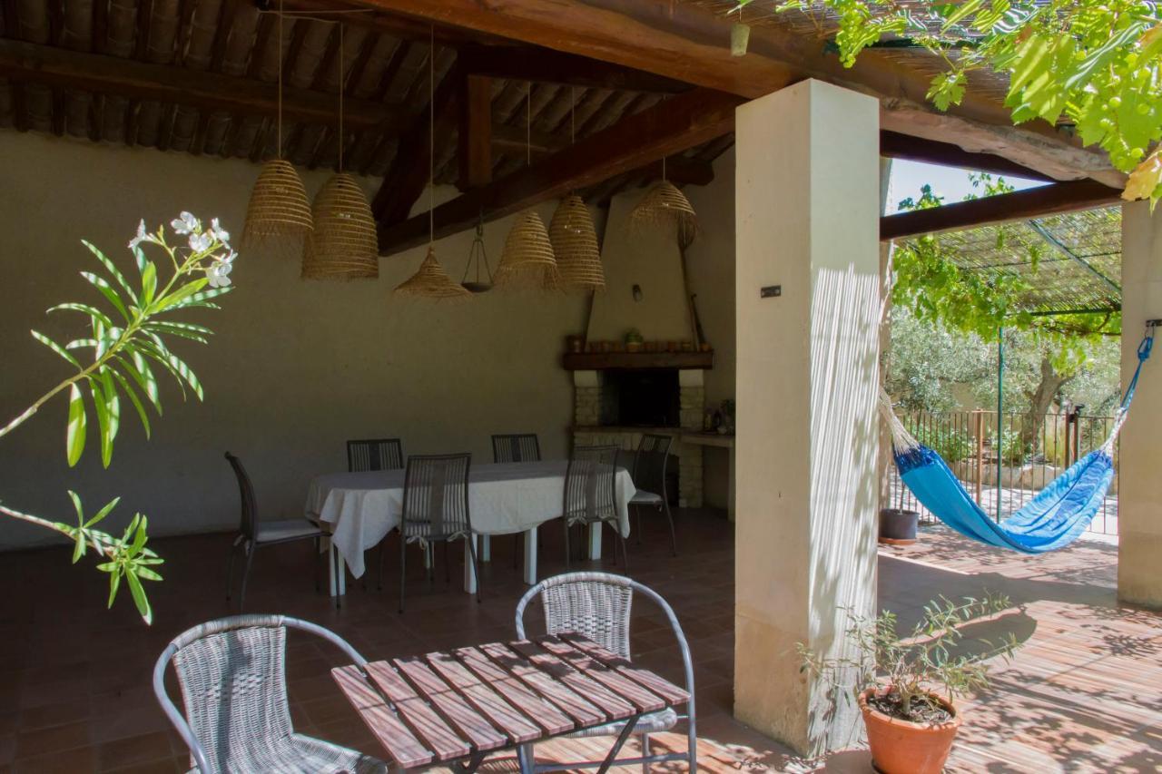 Au Charme Provencal *