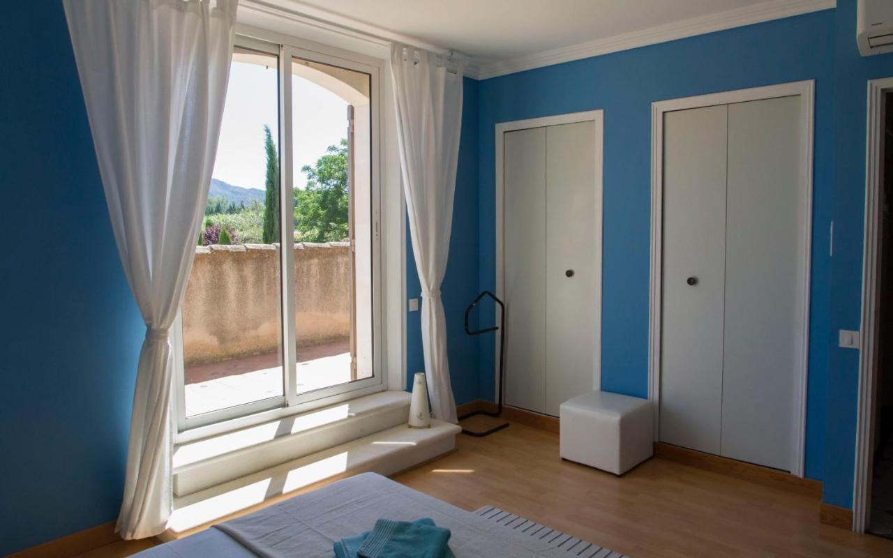 Villa Au Charme Provencal Saint-Remy-de-Provence