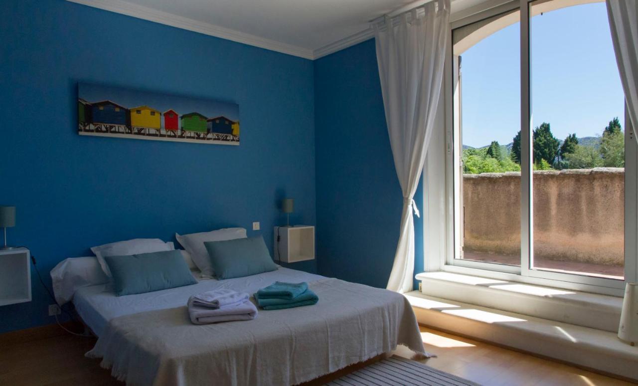 Au Charme Provencal Villa