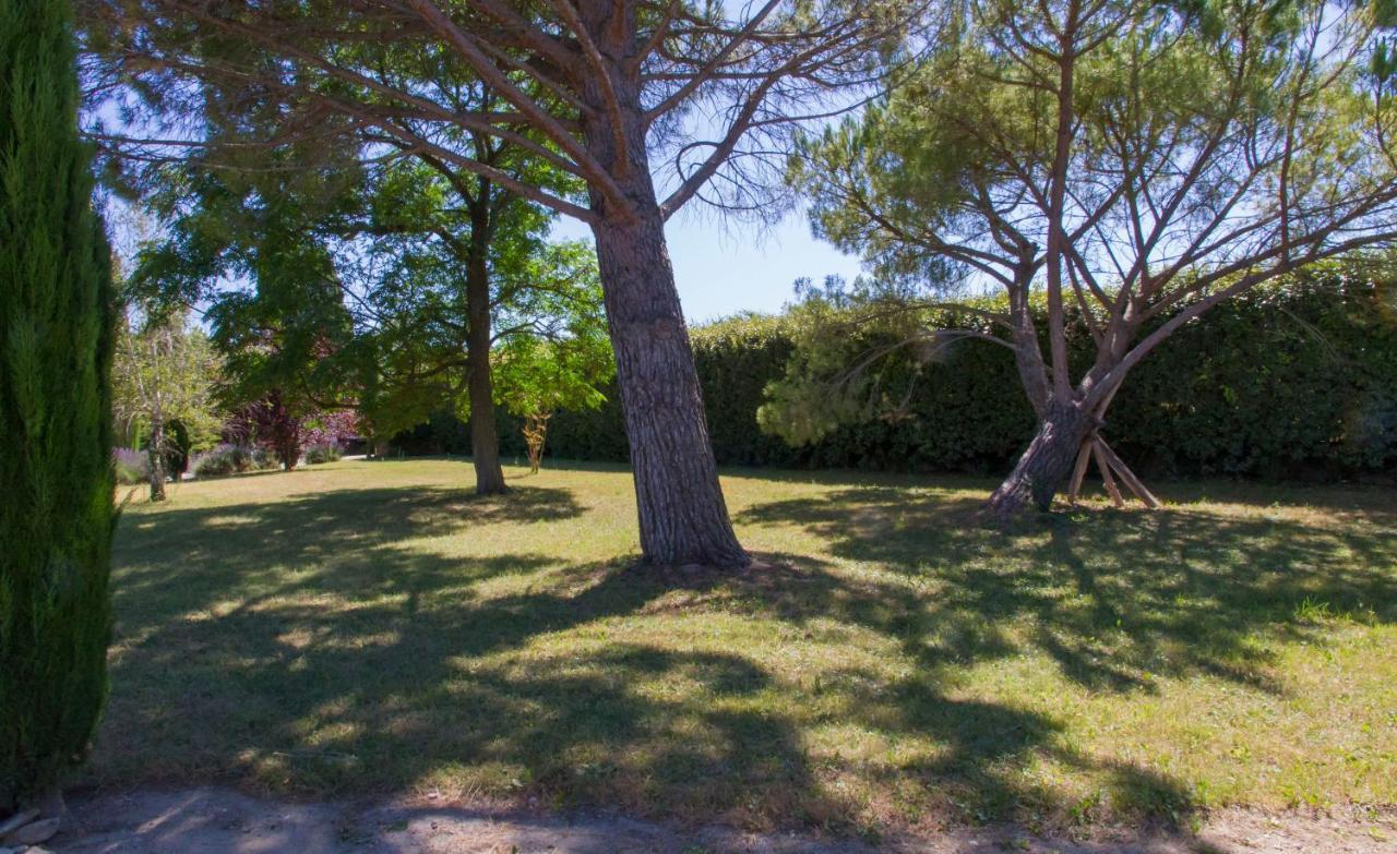 Au Charme Provencal Saint-Remy-de-Provence