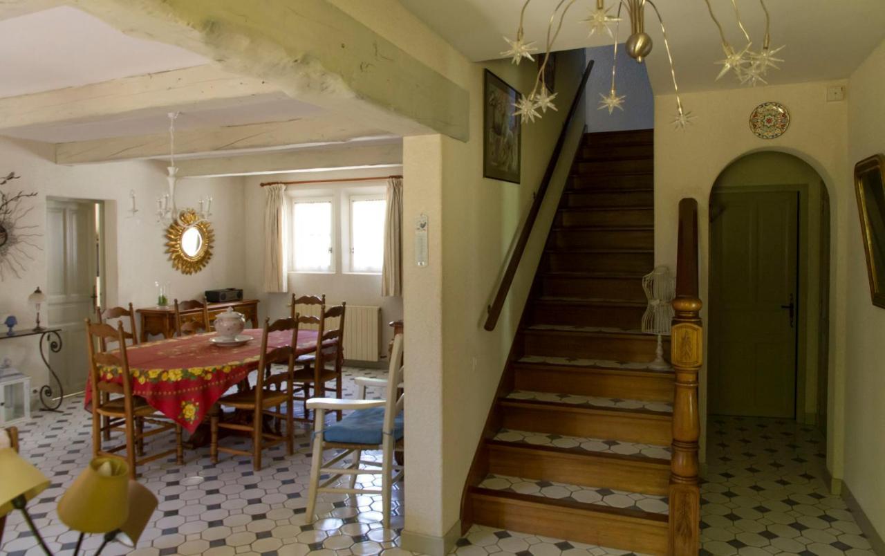 Villa Au Charme Provencal *