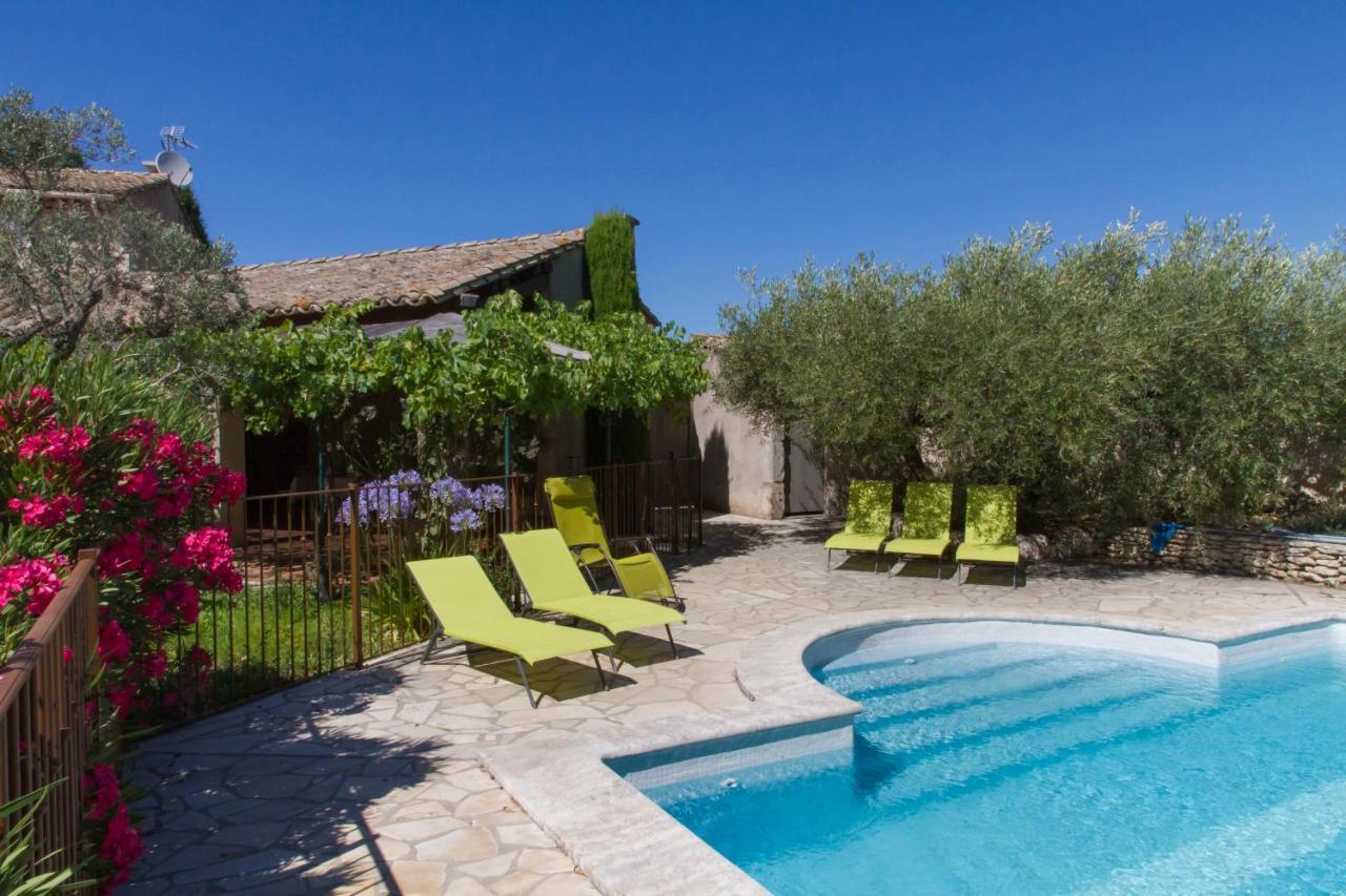 Au Charme Provencal