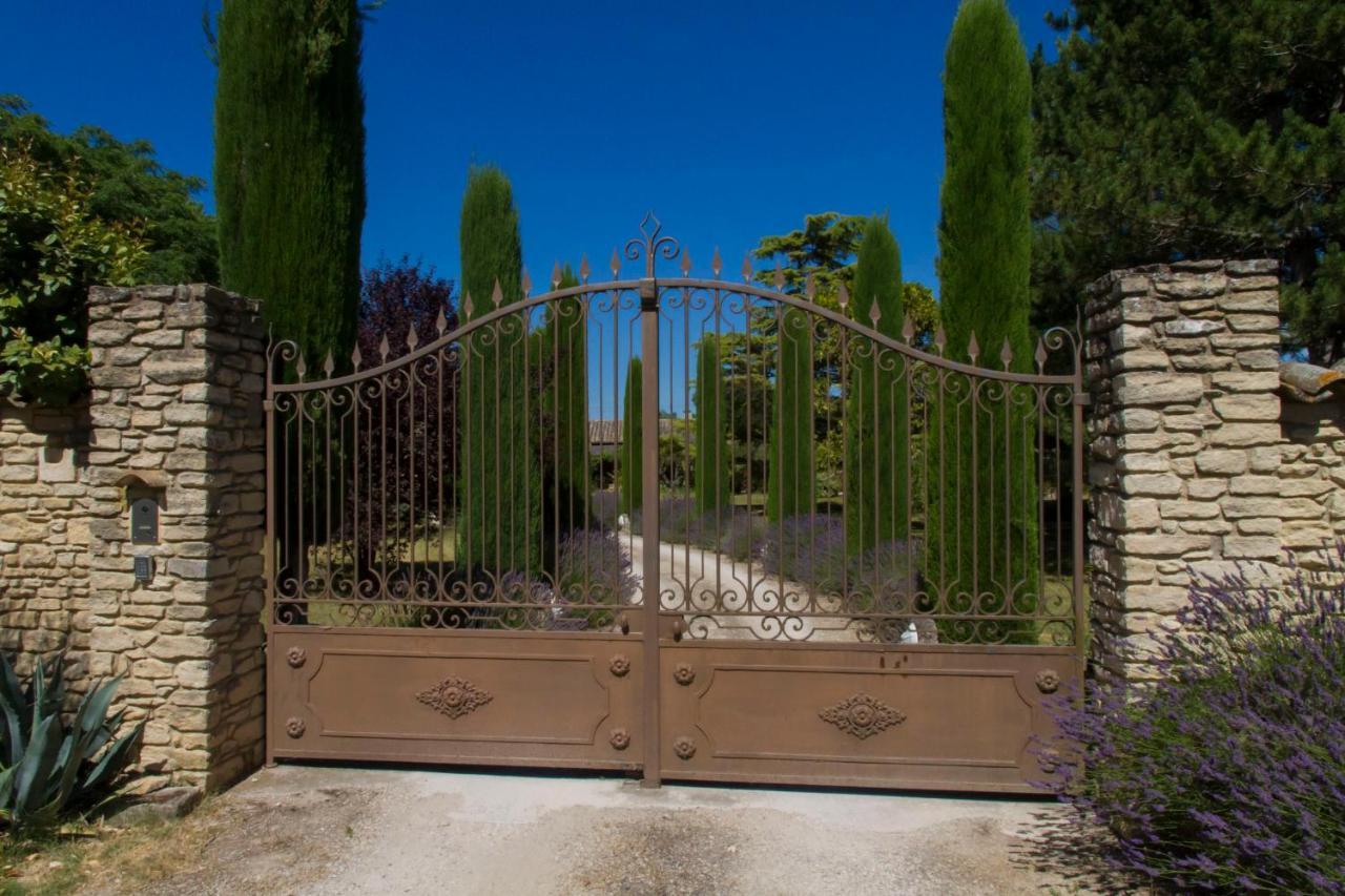 Au Charme Provencal
