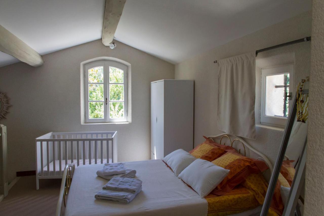 Au Charme Provencal *