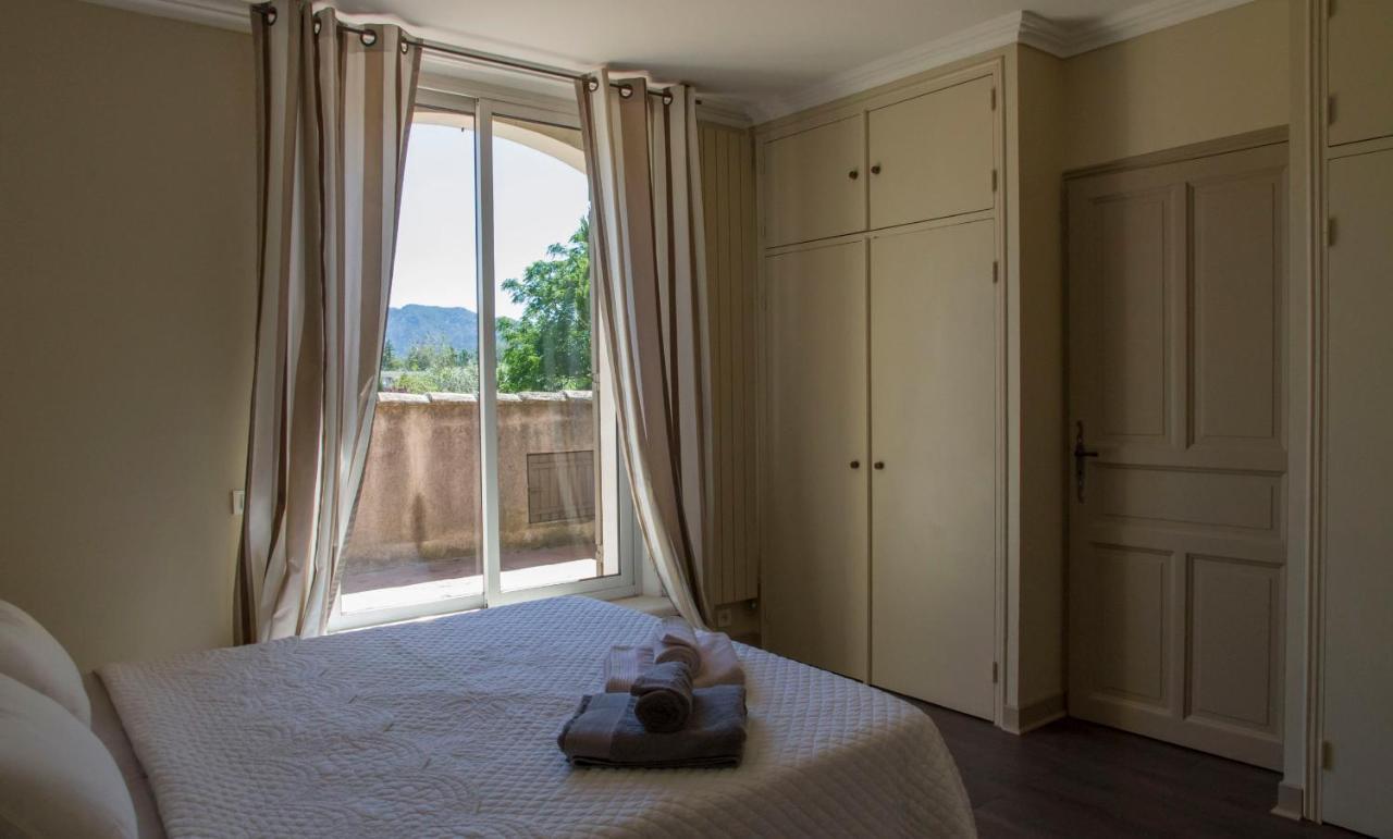 Au Charme Provencal