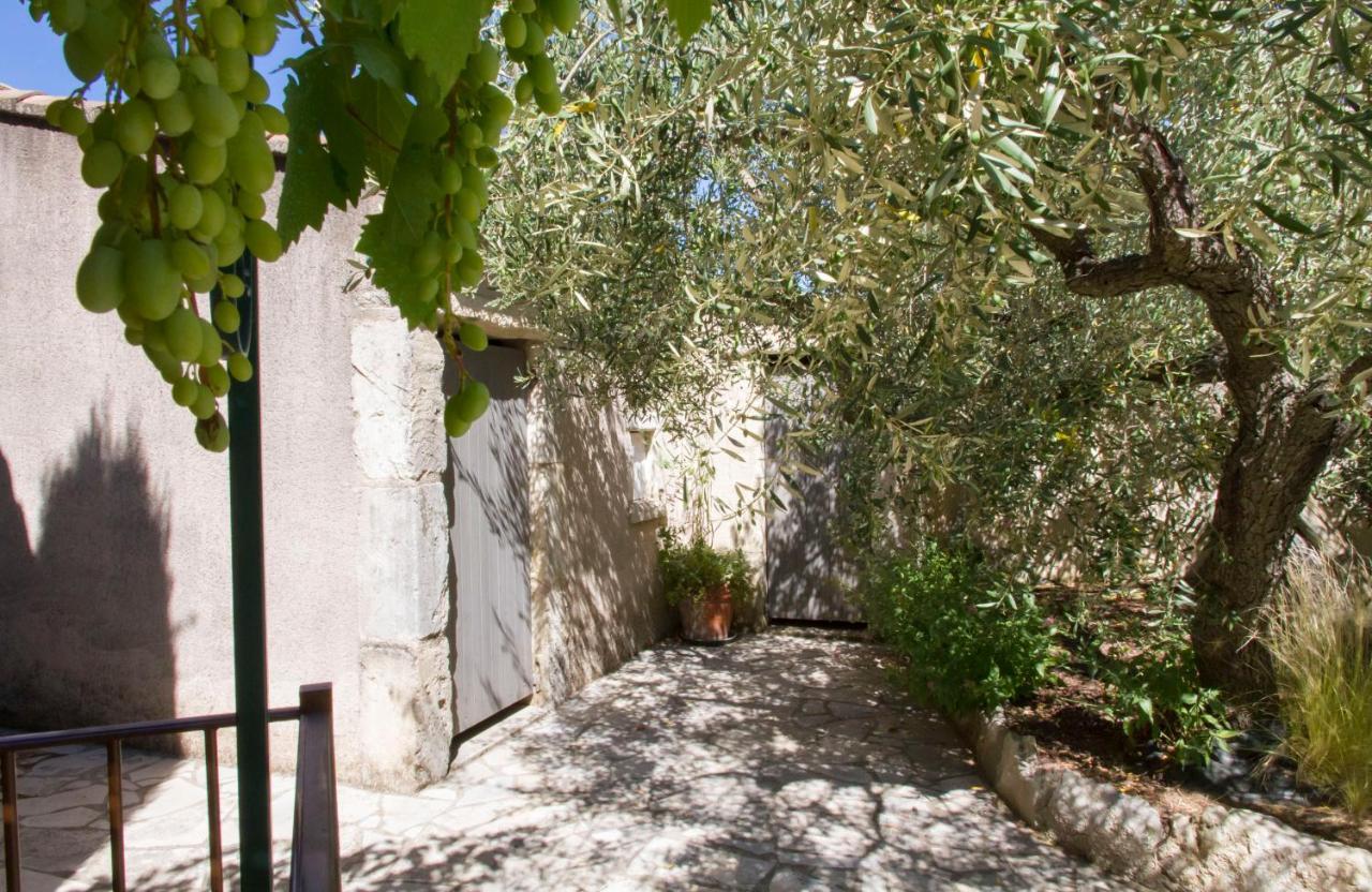 Villa Au Charme Provencal *